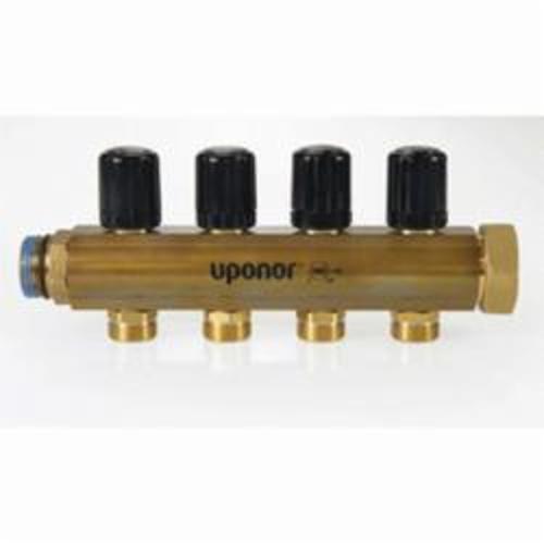 Hydronic Valves