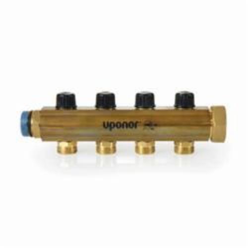 Hydronic Valves