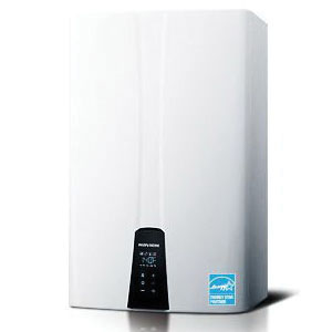 Gas Tankless Water Heaters