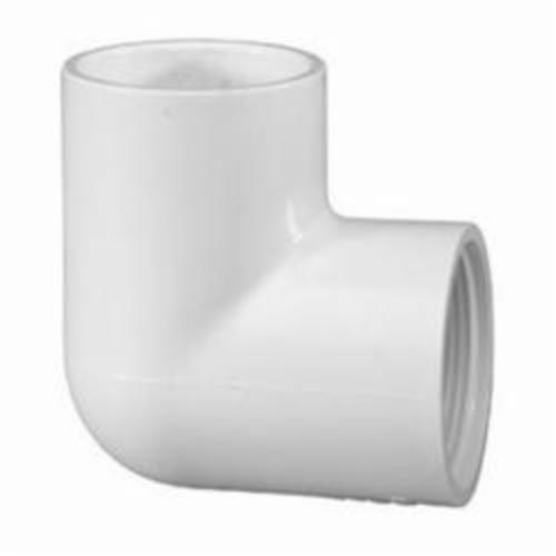 Products R0603, LASCO Fittings, Lasco 407005 90 deg Pipe Elbow, 1/2
