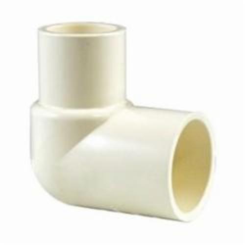 Products R0730, LASCO Fittings, Lasco CTS 90 deg Street Elbow, 1/2 in