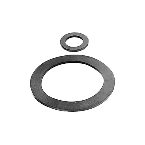 Products F1800, Legend Valve, LEGEND 301406 Dielectric Union Gasket, 11/4 in, EPDM Rubber