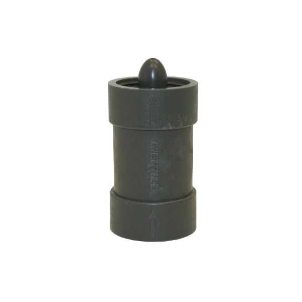 In-Line Check Valves