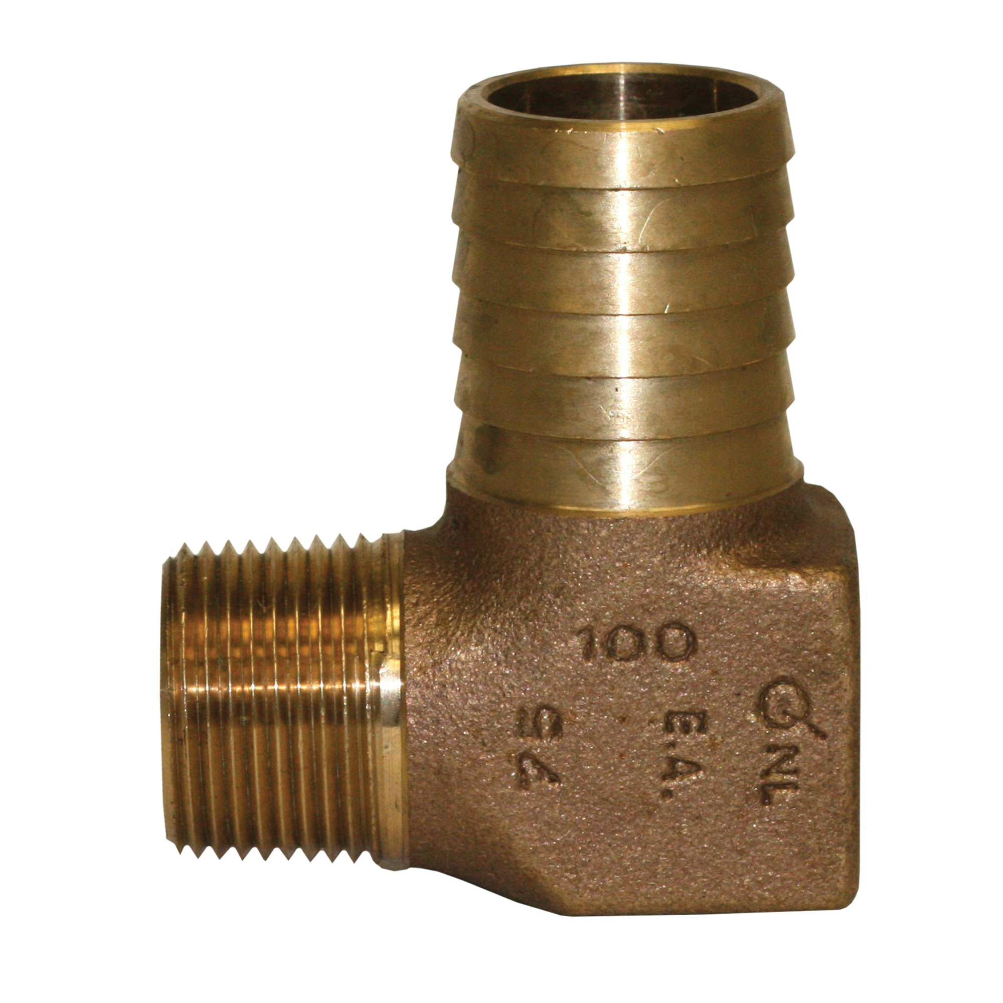 Locke Supply Co. Products | R0578, Merrill, Merrill RBHENL100 Hydrant