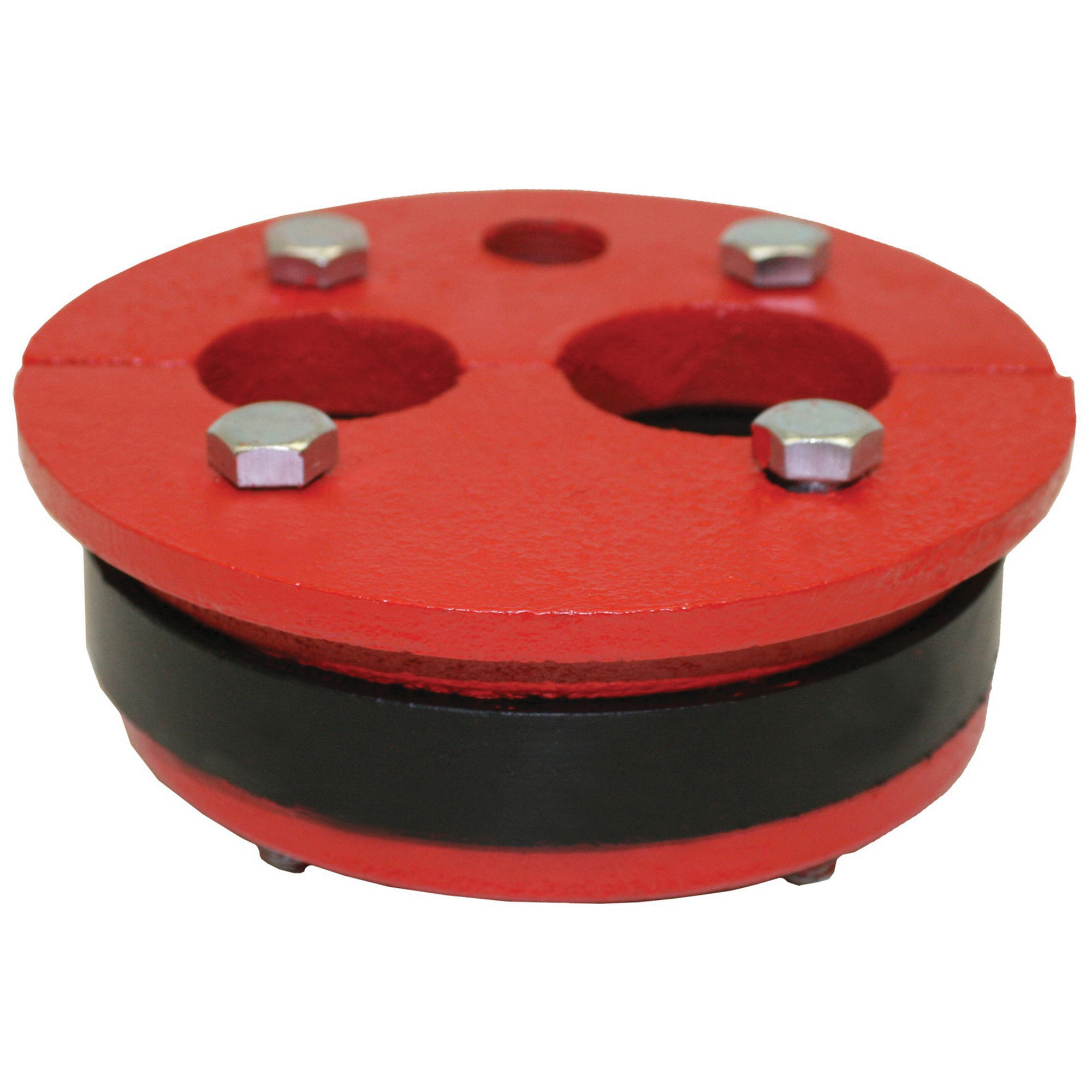 Shaft Sealing Devices