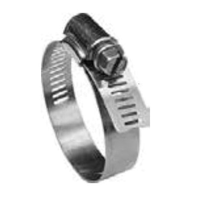 Hose Worm Gear Clamps