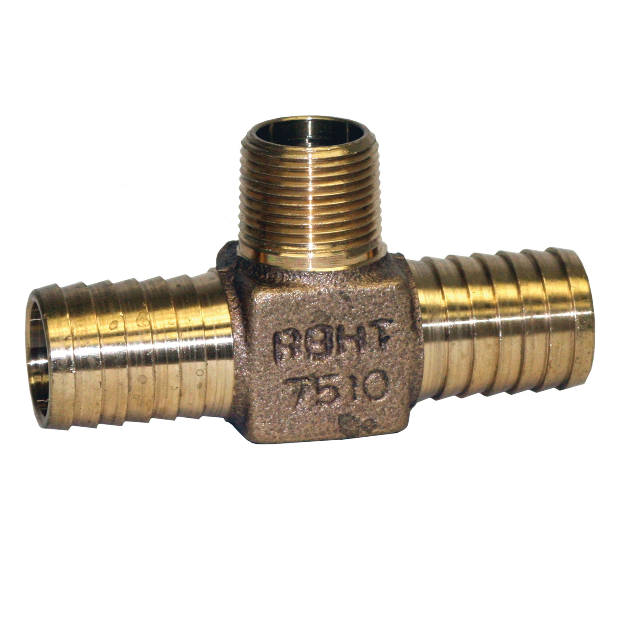 Barb Fittings