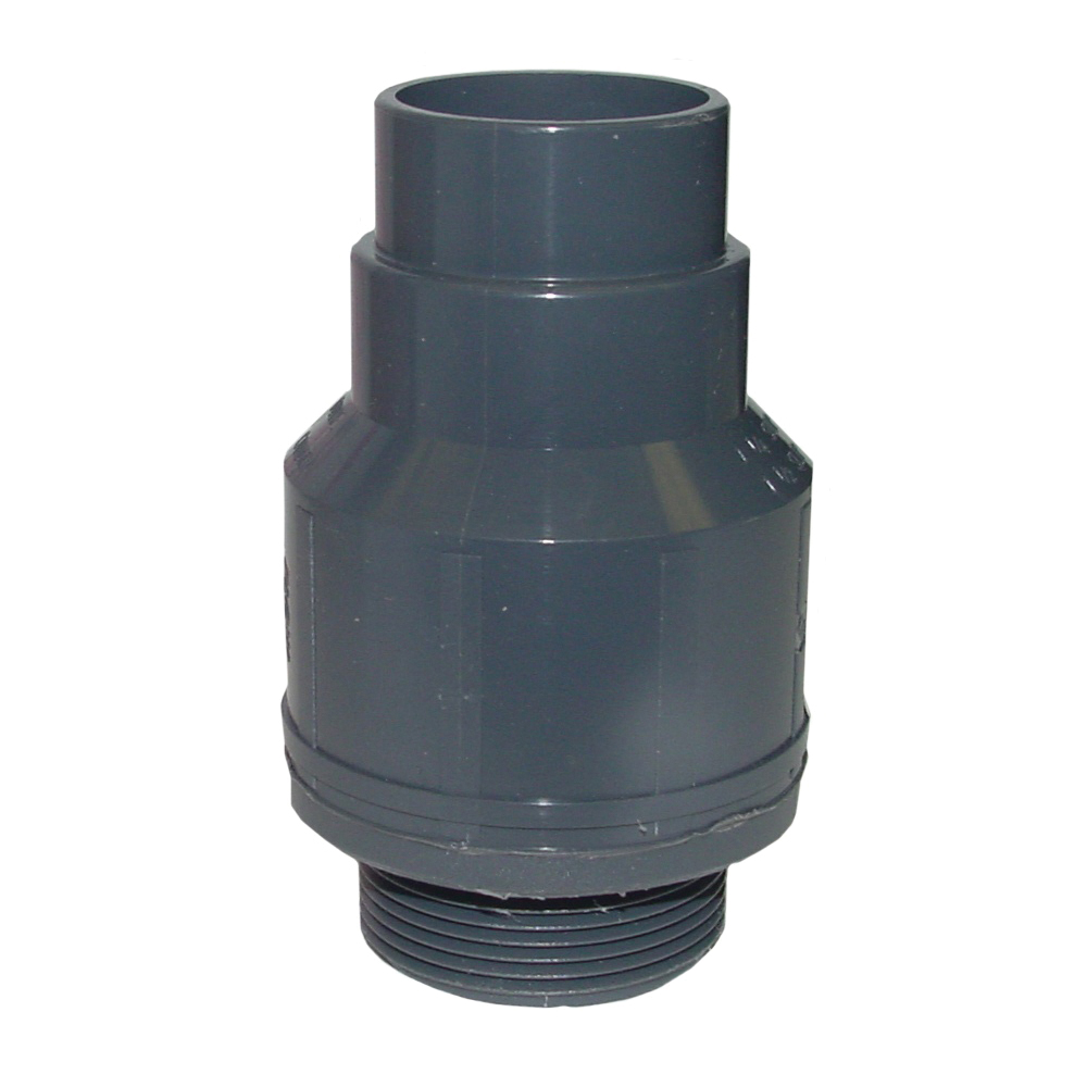 Products S0197, Merrill, Merrill SPCV150 NoLead Sump Pump Check