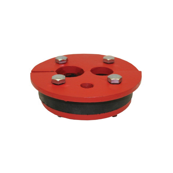 Pitless Units & Parts