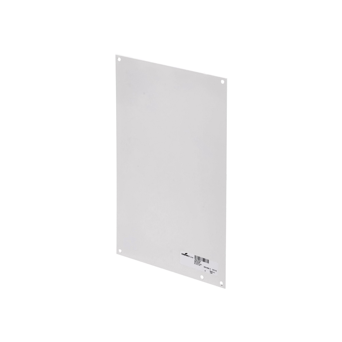 Products Q9794, Unity Manufacturing, Unity 1SP1616IS Flat Enclosure
