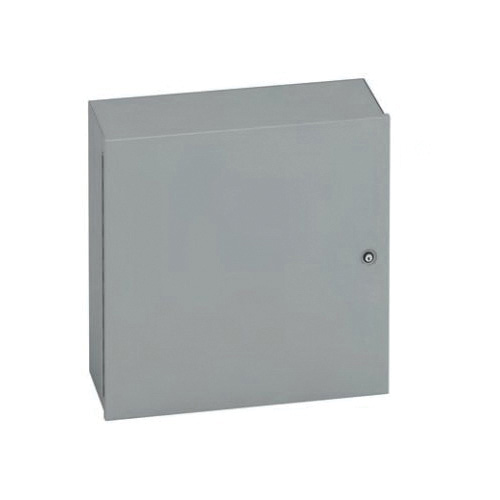 Instrumentation Enclosures