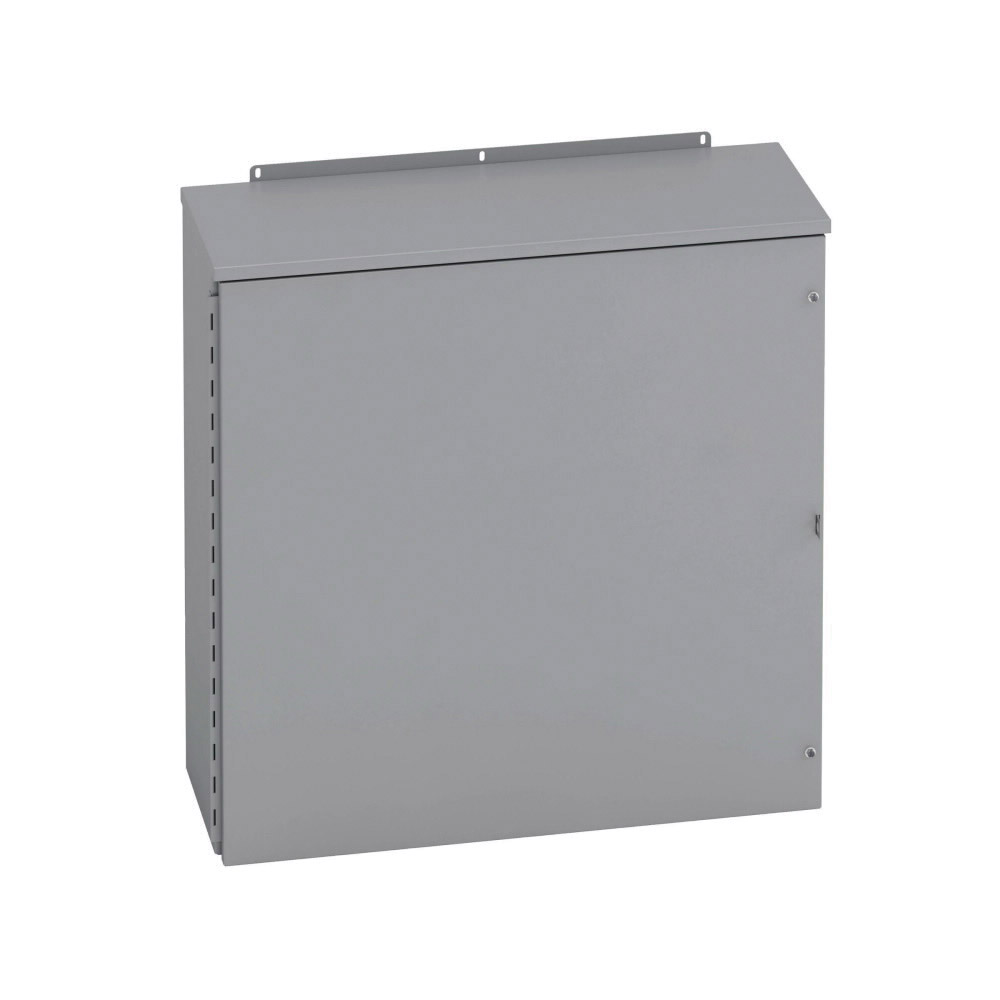 Products Q9787, Unity Manufacturing, Unity 3RHC16166NKPDHSOBK Panel