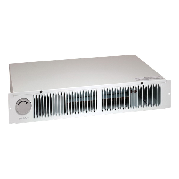 Products P8076, BroanNuTone, NuTone 112 Low Profile Kickspace Heater