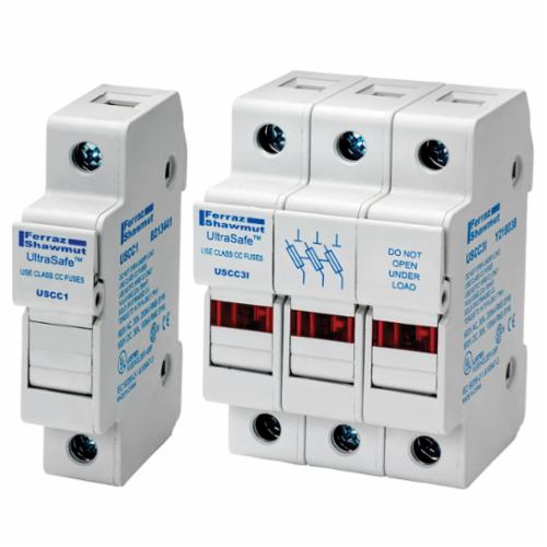 Midget & Cl-Cc Fuse Holders