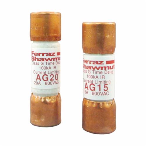 Class G Fuses