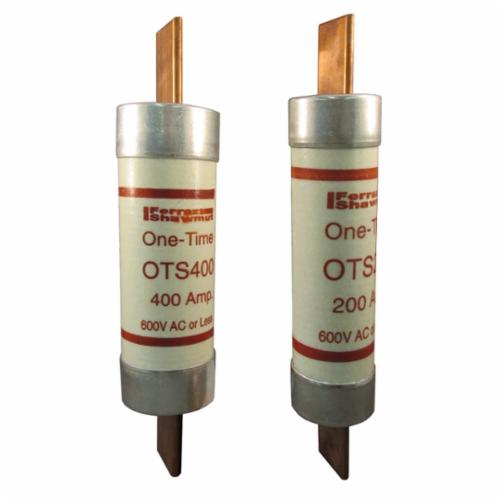 One-Time Fuses