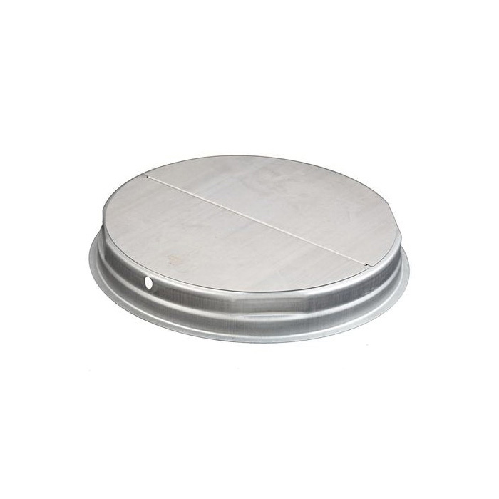 Kitchen Exhaust Ventilation Accessories