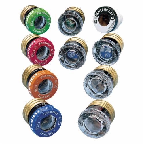 Plug Fuses