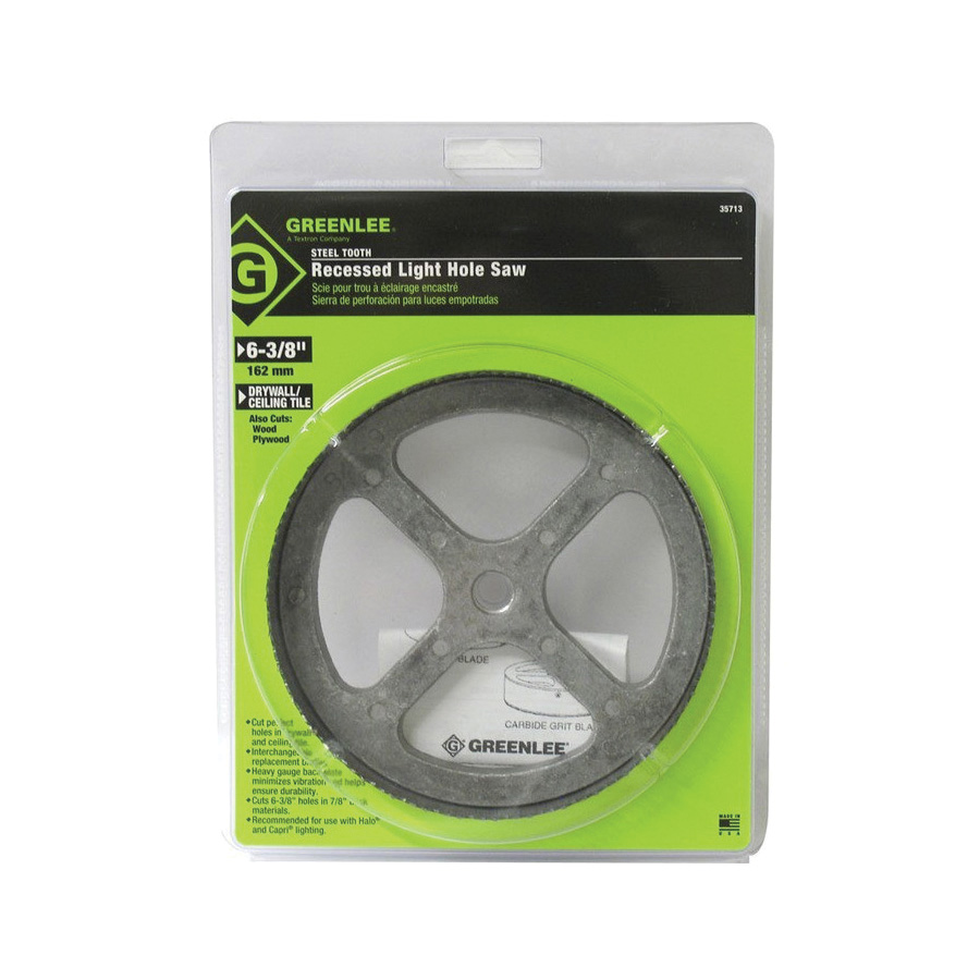 Locke Supply Co. Products T4460, Greenlee, Greenlee 35713 Recessed