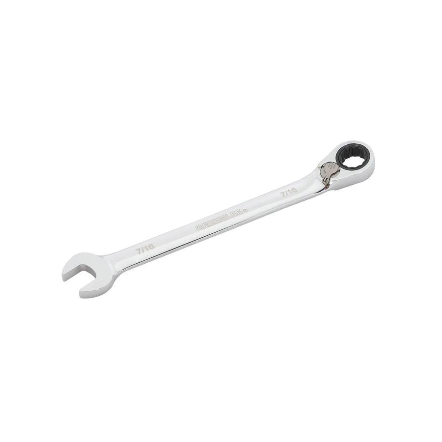 Combination Wrenches