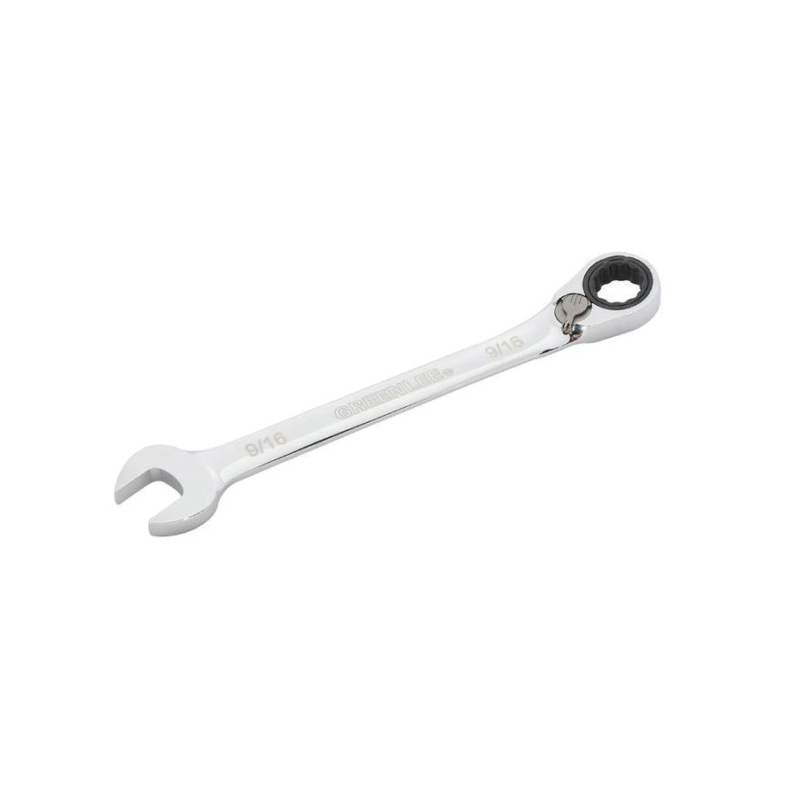 Combination Wrenches