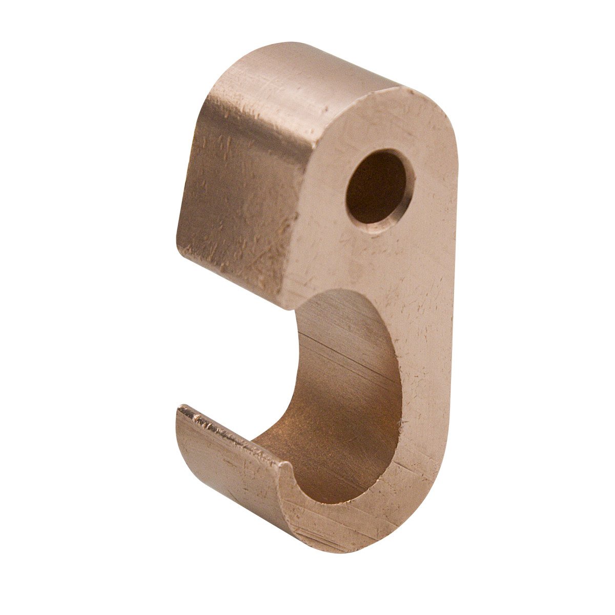 Grounding-Bonding Grid Connectors