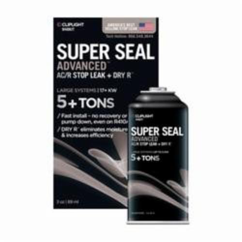 Refrigerant Leak Sealants