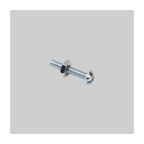 Machine Bolts