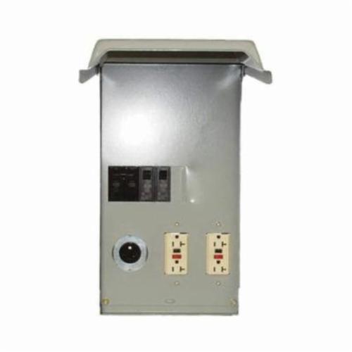 Power Outlet Panels