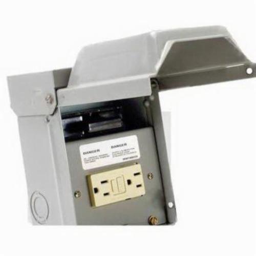 Products P2893, Midwest Electric, Midwest U065P010 NonFusible AC