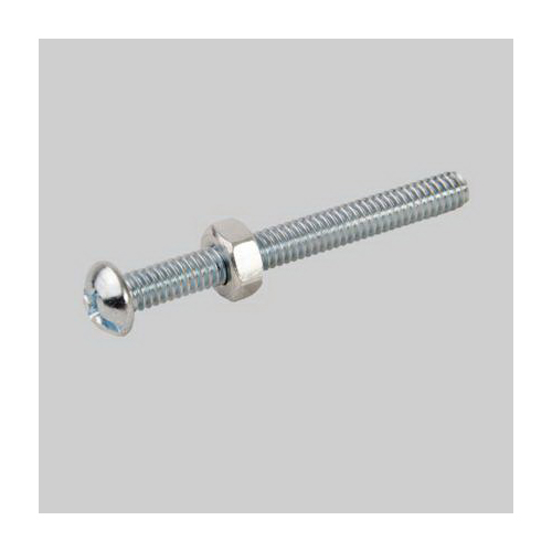 Machine Bolts