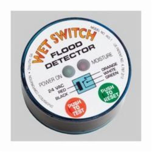 Condensation Controls