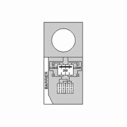 Metered Power Outlet Pedestals