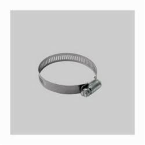 Hose Worm Gear Clamps