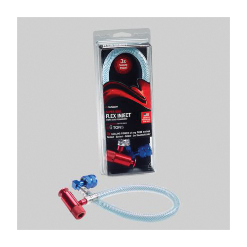 Caulks & Sealants