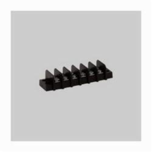 Terminal Block Strips & Barrier Blocks