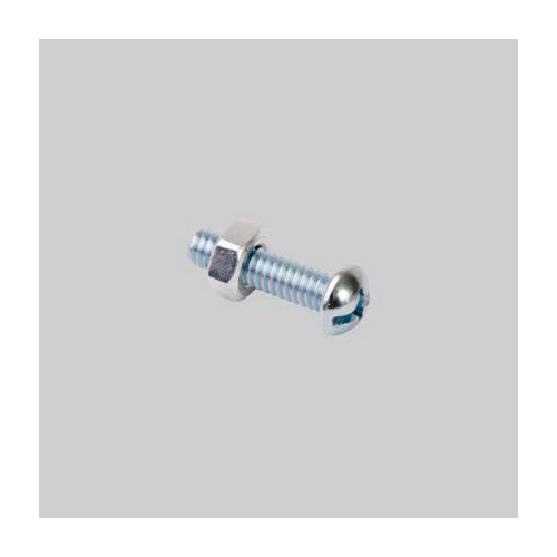 Diversitech 6415 size Pack of 13 2 1/4-20 Stove bolts with length Diversitech 6415 size Pack of 13 2 1/4-20 Stove bolts with length