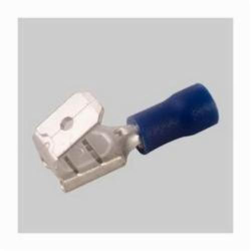 Multi-Stack Crimp Terminals