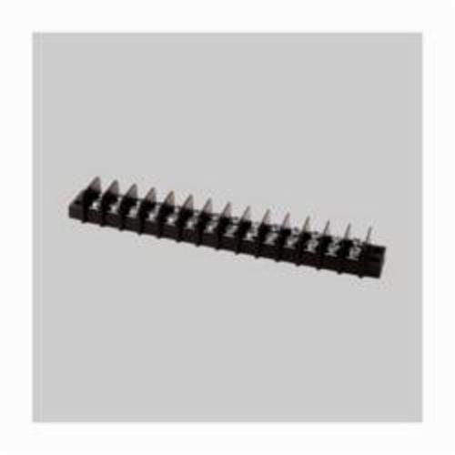 Terminal Block Strips & Barrier Blocks
