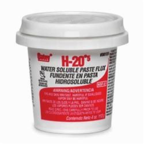 Products M1374 Oatey Oatey H 5 Water Soluble Pipe Flux 4 Oz 8 G L To Cp 3 To 4 Ph Tools Welding Soldering Soldering