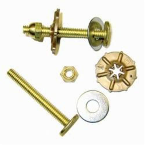 Products C0241, Oatey, Hercules Johni Quick Bolt 90904 Closet Bolt