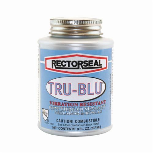 Products M1765, Rectorseal, RectorSeal TruBlu Vibration Resistant