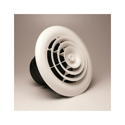 Round Diffusers