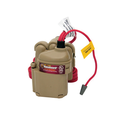 Locke Supply Co. Products L3303, Rectorseal, RectorSeal AquaGuard 96106 Float Switch