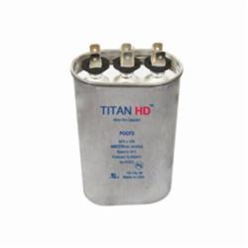 Hvac Capacitors