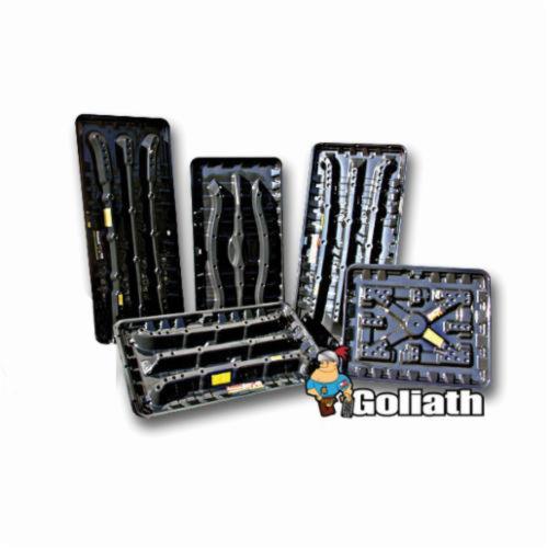 Locke Supply Co. Products L5310, Rectorseal, RectorSeal AquaGuard Goliath Secondary Drain Pan