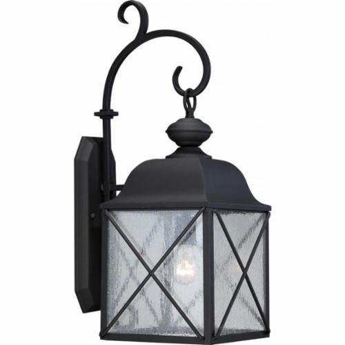Outdoor Lighting
