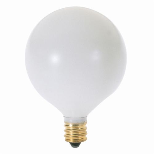 Incandescent Lamps