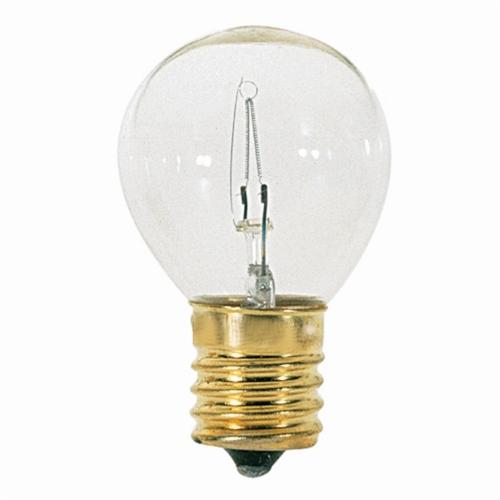 Incandescent - Specialty