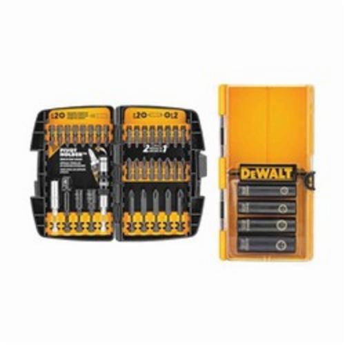 Power Screwdriver Bit Sets